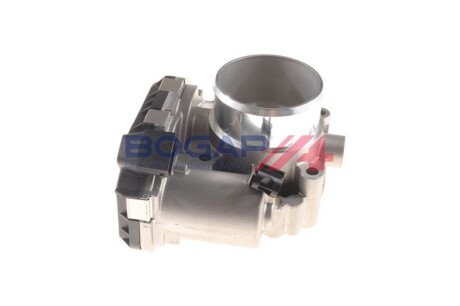 Корпус дросельної заслінки - ((2711410025, A2711410025)) BOGAP C6319104 (фото 1)