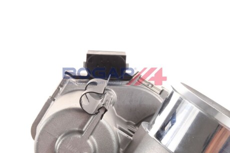 Фото 5 - Дросельна заслінка BOGAP C6319104