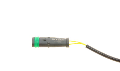 Фото 3 - Датчик износа тормозных колодок BOGAP C7118101