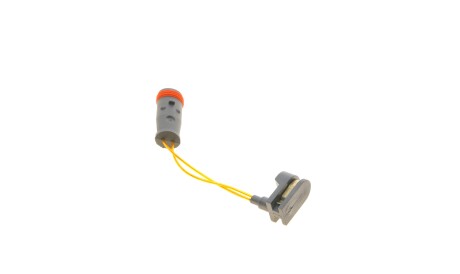 Фото 3 - Датчик зносу гальмівних колодок BOGAP C7118104