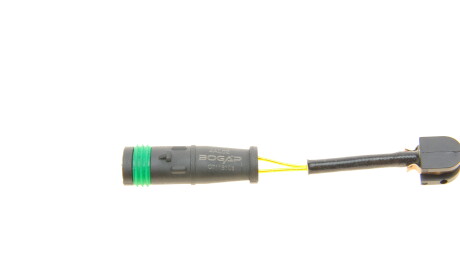 Фото 2 - Датчик зносу гальмівних колодок BOGAP C7118108