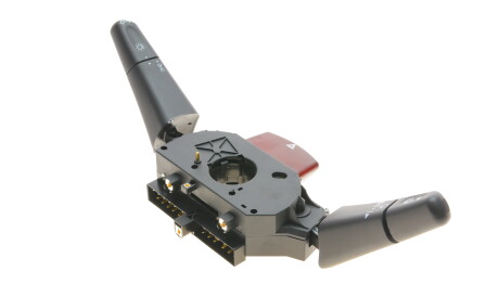 Фото 3 - Підрульовий перемикач BOGAP C7318102