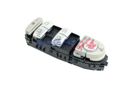 Фото 2 - Склопідйомник BOGAP C7339102