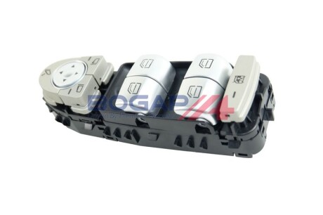 Фото 3 - Склопідйомник BOGAP C7339102