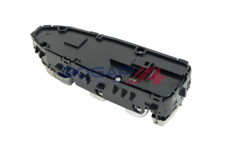 Фото 5 - Склопідйомник BOGAP C7339102