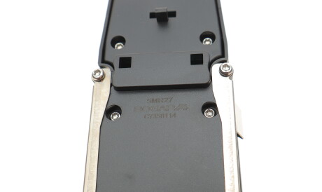 Фото 2 - Стеклоподъемник BOGAP C7358114