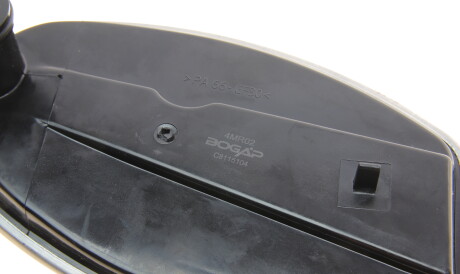 Фото 3 - Масляный фильтр АКПП BOGAP C8115104