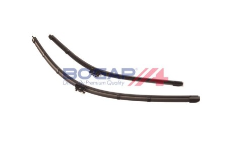 Фото 2 - Двірник (щітка склоочисника) BOGAP C8310102