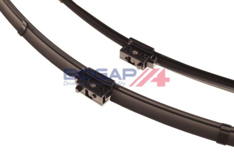 Фото 3 - Двірник (щітка склоочисника) BOGAP C8310102