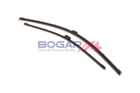 Щітка склоочисника - BOGAP C8310102