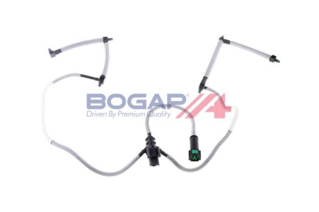 Фото 2 - Автозапчасть BOGAP E1621105