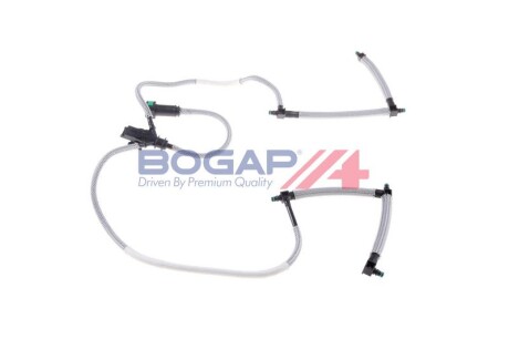 Фото 3 - Автозапчасть BOGAP E1621105
