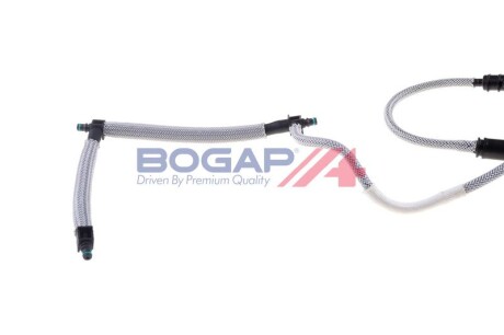 Фото 4 - Автозапчасть BOGAP E1621105