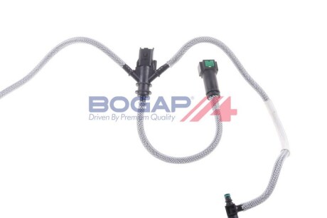 Фото 5 - Автозапчасть BOGAP E1621105