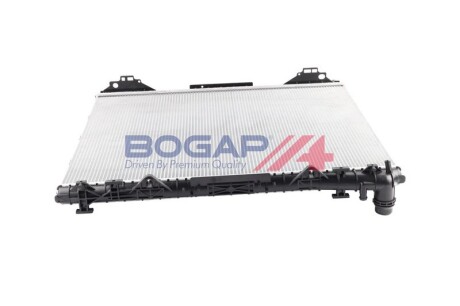 Фото 2 - Автозапчасть BOGAP E4210101