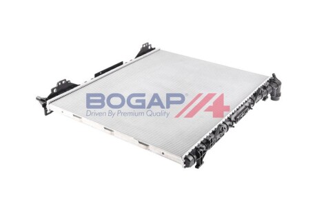 Фото 3 - Автозапчасть BOGAP E4210101