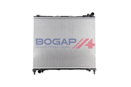 Фото 4 - Автозапчасть BOGAP E4210101