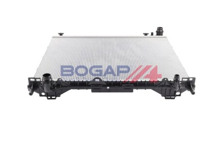 Фото 5 - Автозапчасть BOGAP E4210101