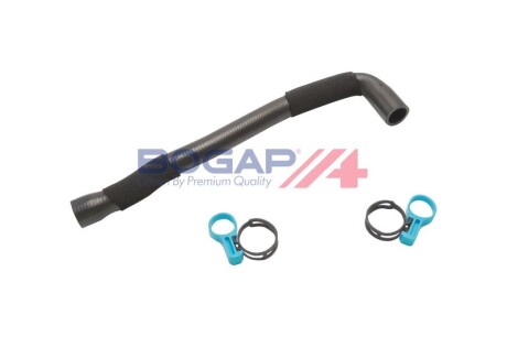 Патрубок - BOGAP E4228128