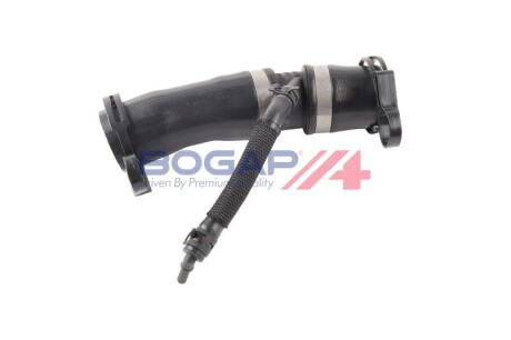 Шланг радіатора Premium - BOGAP E4228154
