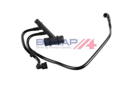 Патрубок - BOGAP E4228177