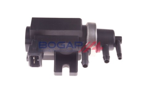Перетворювач тиску, турбокомпресор - BOGAP F6112103