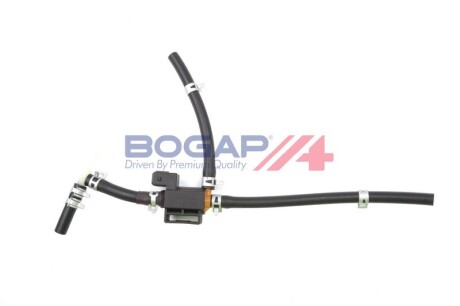 Регулюючий клапан наддуву - BOGAP F6313102