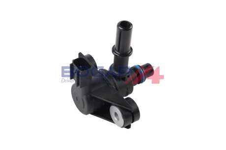 Сапунний клапан паливного баку - BOGAP F6316103