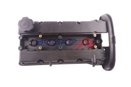 Фото 5 - Автозапчасть BOGAP G1115105