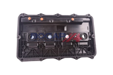Фото 5 - Автозапчасть BOGAP P1115109