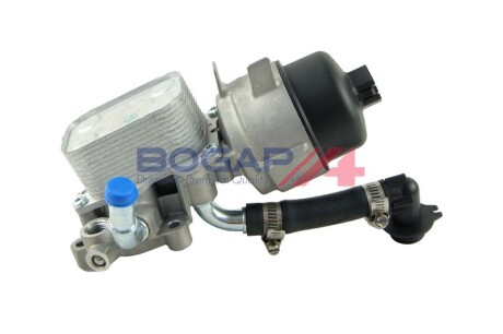 Chlodnica oleju kpl. - BOGAP P1425100