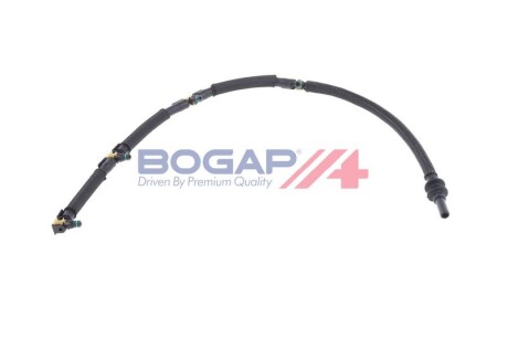 Фото 2 - Автозапчасть BOGAP P1621123