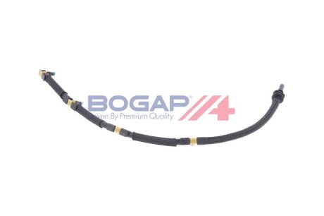 Фото 3 - Автозапчасть BOGAP P1621123