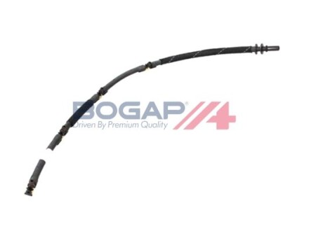 Шланг, перелив палива - BOGAP P1621123