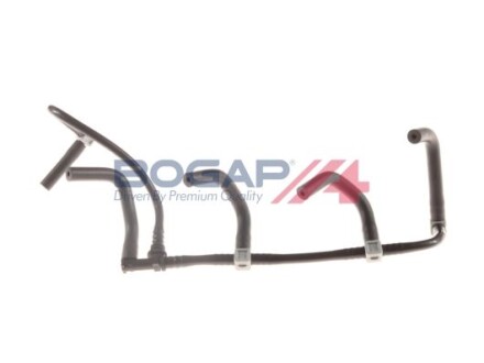 Шланг, перелив палива - BOGAP R1621125