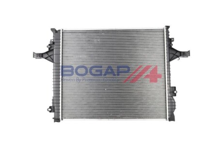 Фото 2 - Автозапчасть BOGAP V4210101
