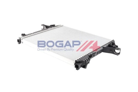 Фото 5 - Автозапчасть BOGAP V4210101