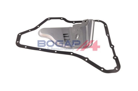 Фото 2 - Автозапчасть BOGAP V8115100