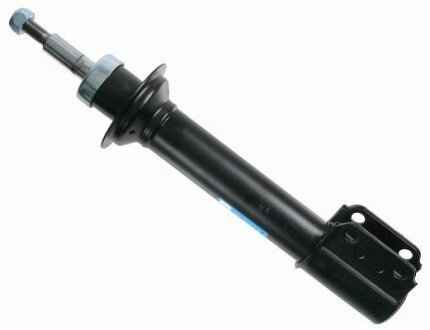 Фото 2 - Стійка амортизатору (амортизатор) BOGE 32A330