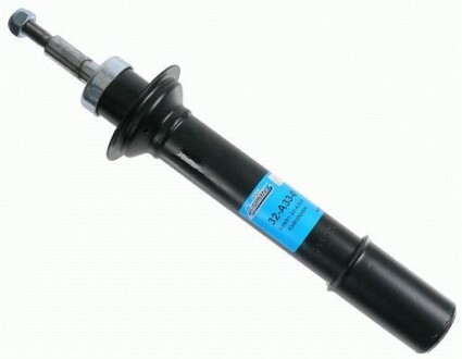 Амортизатор RENAULT 19 88- - BOGE 32A330