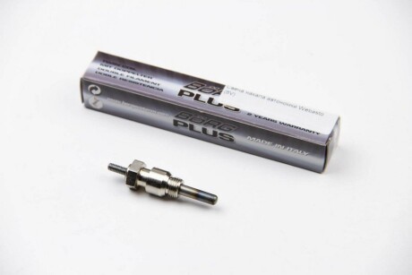 Свічка розжарювання автономки Webasto (8V) - BORG & BECK 526340