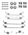Фото BORG & BECK BBK6149