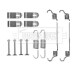 Фото BORG & BECK BBK6205