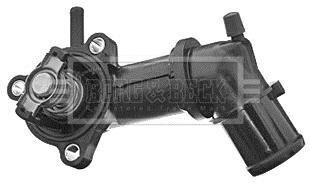 Термостат - (55242072, 71752884, 1852862M00) BORG & BECK BBT207