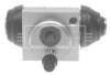 Фото BORG & BECK BBW1892