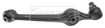 Рычаг независимой подвески колеса, подвеска колеса - (880X3B377CA, 6107025, 6087914) BORG & BECK BCA5547