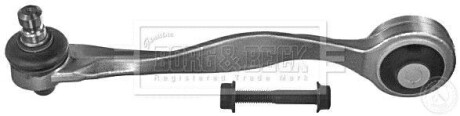 - Важіль підвіски LH - BORG & BECK BCA6113