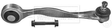 - Важіль підвіски RH - BORG & BECK BCA6114