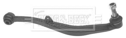 Рычаг независимой подвески колеса, подвеска колеса - BORG & BECK BCA6766