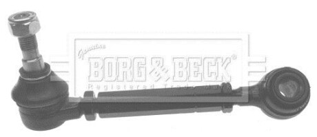 Важіль підвіски LH - ((443505351P)) BORG & BECK BDL6060
